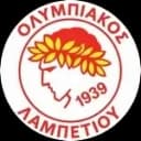 АС Олимпиакос Лампетиу