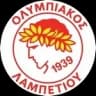 АС Олимпиакос Лампетиу