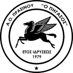 Пегас Прасину