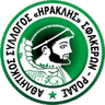 АС Ираклис Сфакерон