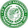 АО Мегас Александрос Трикалон Иматиас
