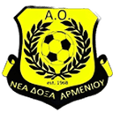 АО Анагенниси Армениу