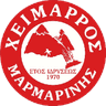 Химаррос Мармаринис