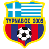 ФК Тирнавос 2005