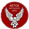 Аэтос Амидалас 1970