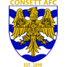 Консетт