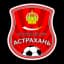 ФК Астрахань