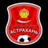 ФК Астрахань
