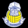 ФК Мариньяс U19