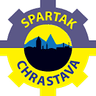 Тй Спартак Храстава