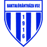 Бакталорантхаза ВСЕ