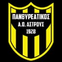 АО Пантиретикос