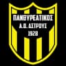 АО Пантиретикос