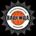 Надежда Оренбургская область