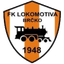 ФК Локомотива Брчко