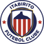 Итабирито U17