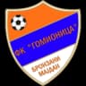 ФК Гомйоница Бронзани Майдан