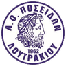 АО Посейдонас Лутракиу БК