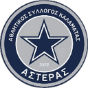 Астерас Каламатас