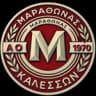 АО Марафон Калессон