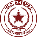 ПО Астерас Миртиас