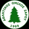 АО Зарос