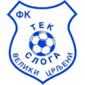 ФК ТЕК Слога Велики Црлени