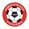 Степоевац 1934