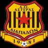 АО Астерас Лиападон