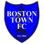 Бостон Таун