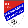ФК Земльорадник Балайнац