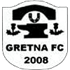 Гретна 2008