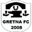 Гретна ФК 2008