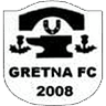 Гретна 2008