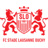 ФК Стад Лозанна-Уши