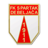 ФК Спартак 1911 Дебеляча