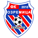 FK Озреница Бершичи