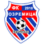 FK Озреница Бершичи
