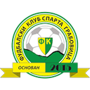 ФК Спарта Грабовица