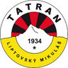 МФК Татран Липтовский Микулаш
