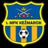 1. МФК Кежмарок