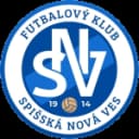 Списска Нова Вес