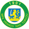 МФК Вранов Над Топлёу