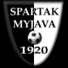 Спартак Миява