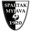 Спартак Миява
