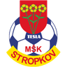МШК Тесла Стропков