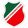 МКС Поморжанин 1964 Новогард