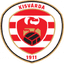 Кишварда ФК II