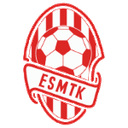 ФК ЕСМТК Будапешт