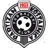 ФК Партизан Костайница
